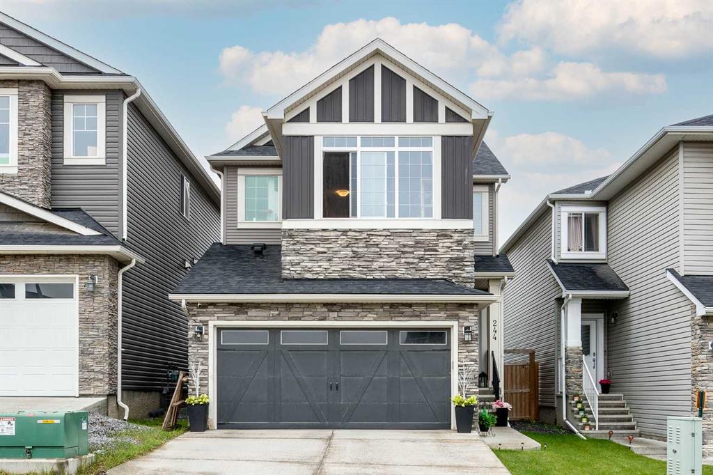 Picture for 244 Nolanhurst Crescent NW