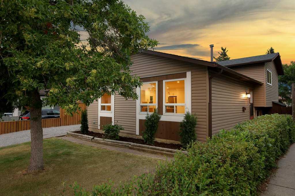 Picture for 20 Bernard Way NW