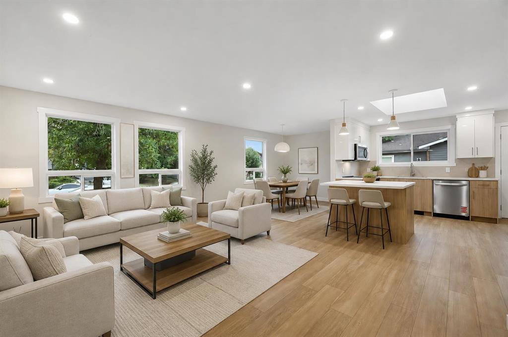 Picture for 20 Bernard Way NW