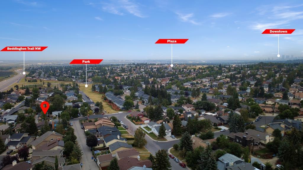 Picture for 20 Bernard Way NW