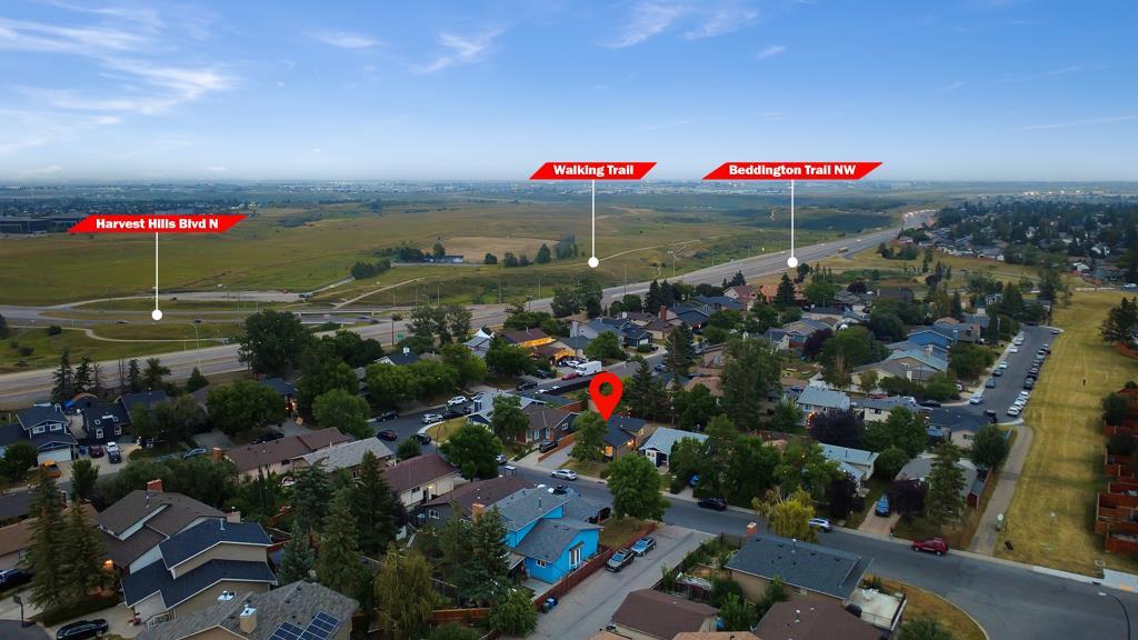 Picture for 20 Bernard Way NW