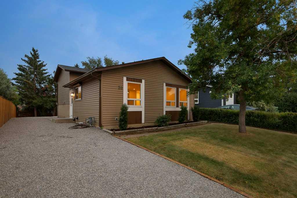 Picture for 20 Bernard Way NW