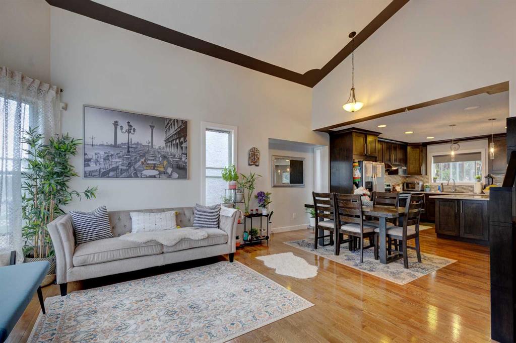 Picture for 85 Sidon Crescent SW