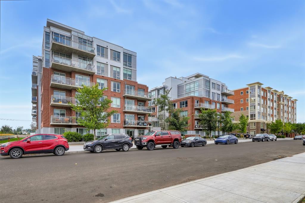 Picture for 505, 63 Inglewood Park SE