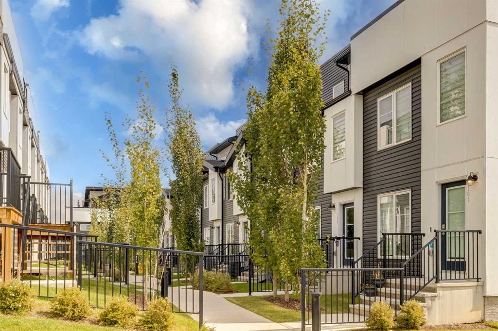 Picture for 104, 474 Seton Circle SE