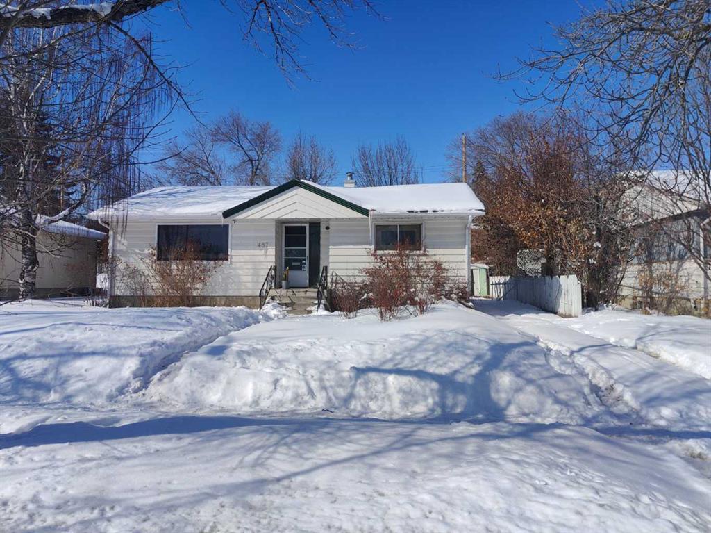 Picture for 487 Northmount Drive NW