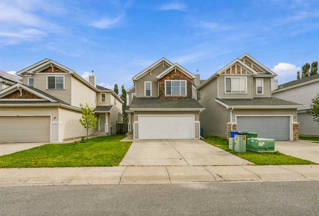 Picture for 16 Cougartown Place SW