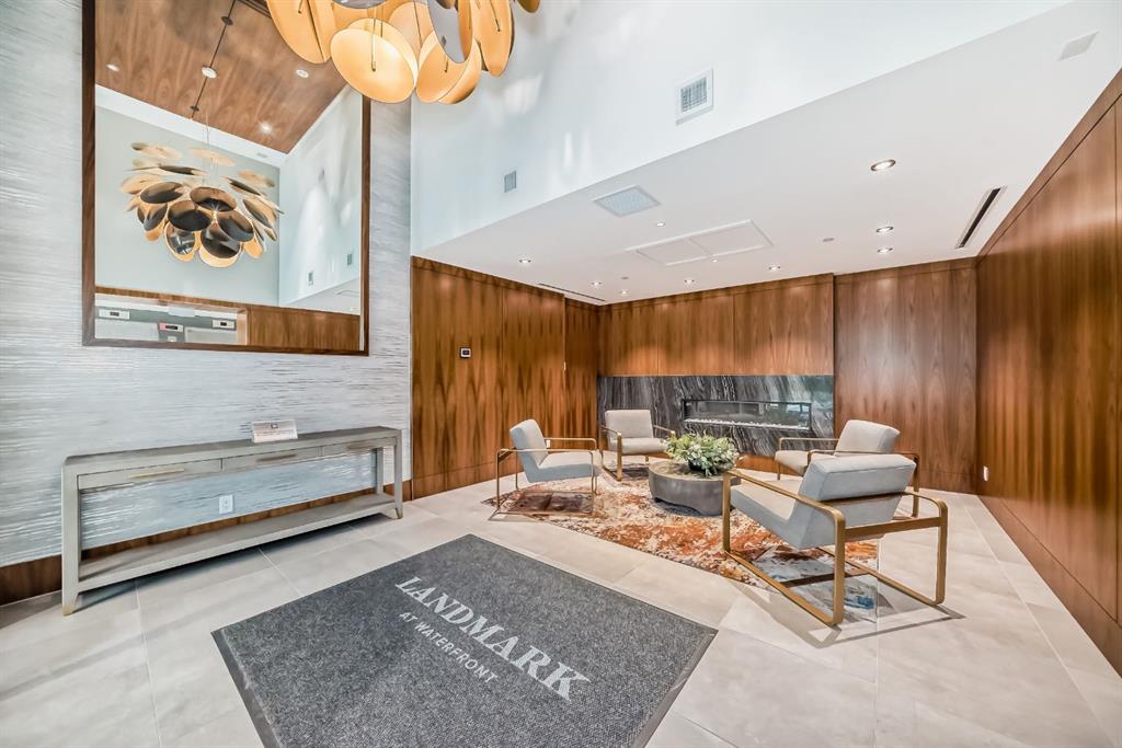 Picture for 102, 88 Waterfront Mews SW