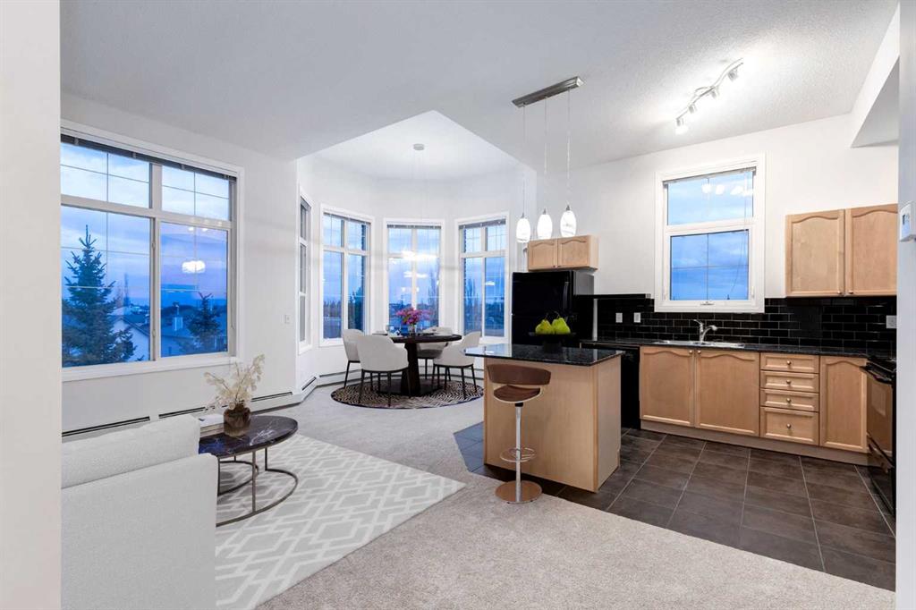 Picture for 327, 8 PRESTWICK POND Terrace SE