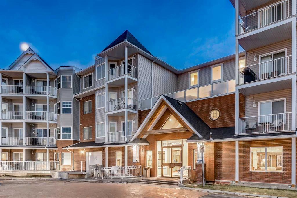 Picture for 327, 8 PRESTWICK POND Terrace SE