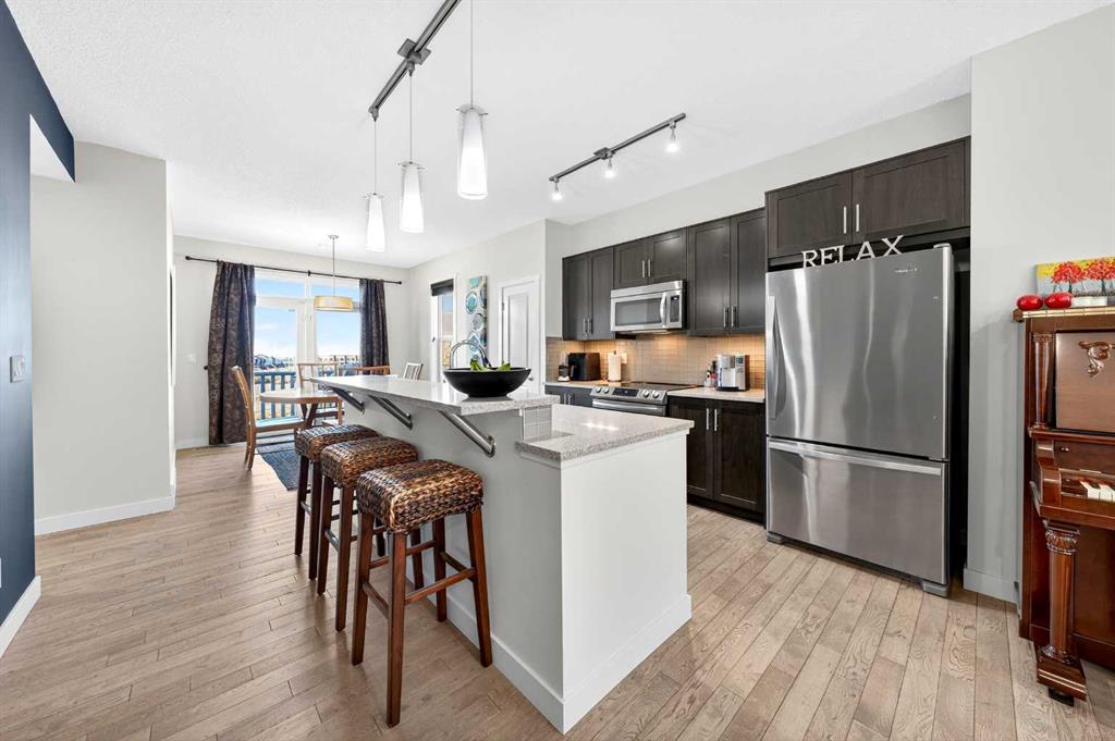 Picture for 503 Nolanfield Villas NW