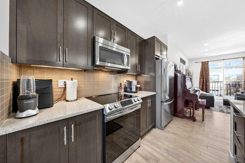 Picture for 503 Nolanfield Villas NW