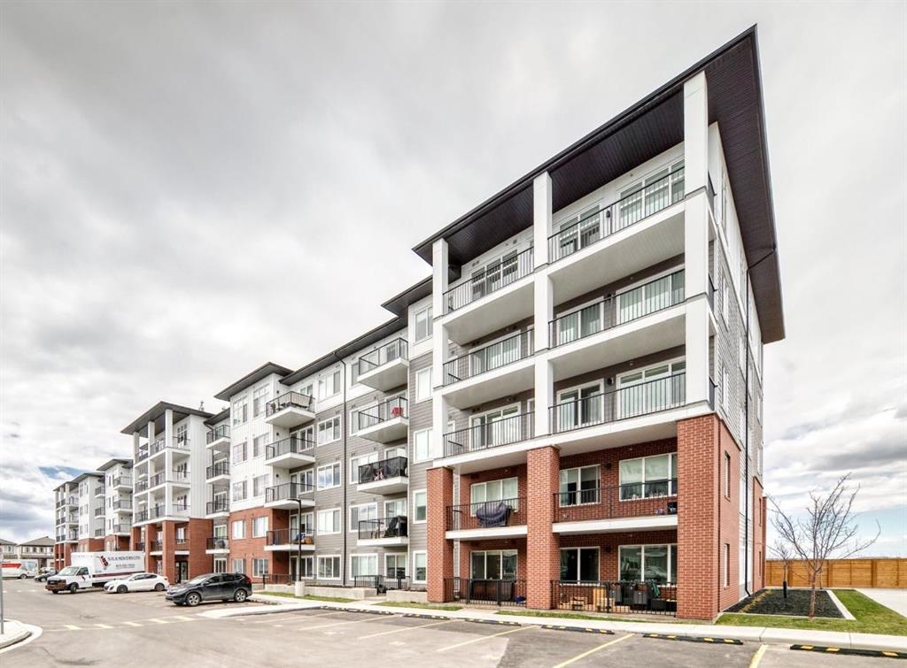 Picture for 2301, 44 Skyview Parkway NE