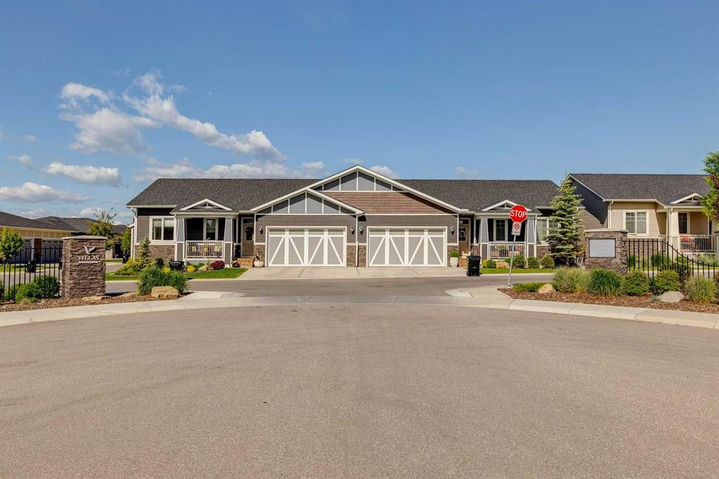Picture for 232, 20 Silverado Crest Park SW