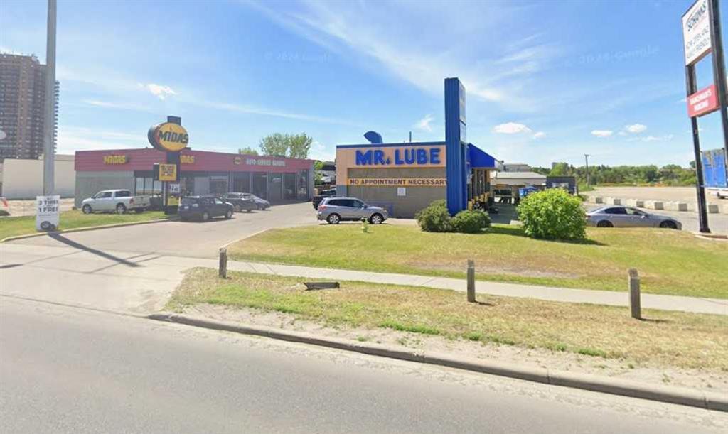Picture for 9623 Macleod Trail SW
