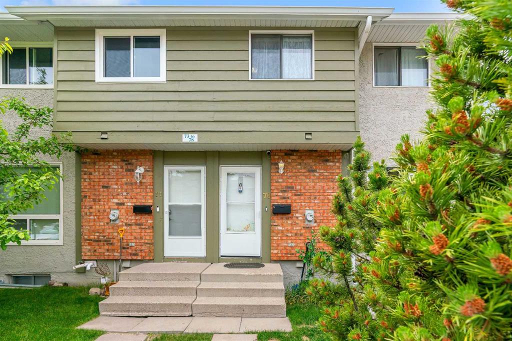 Picture for 78, 6915 Ranchview Drive NW