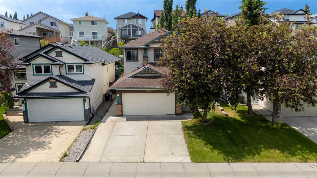 Picture for 338 Panamount Drive NW