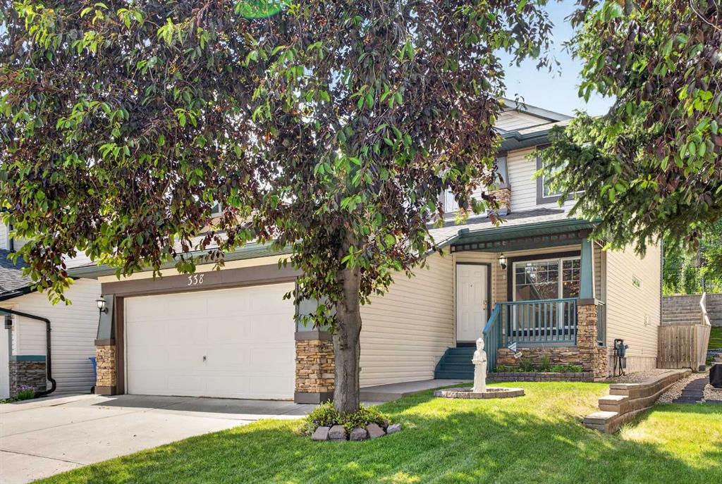 Picture for 338 Panamount Drive NW