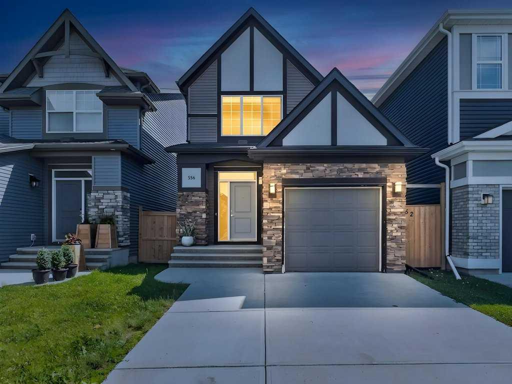 Picture for 556 Belmont Heath SW