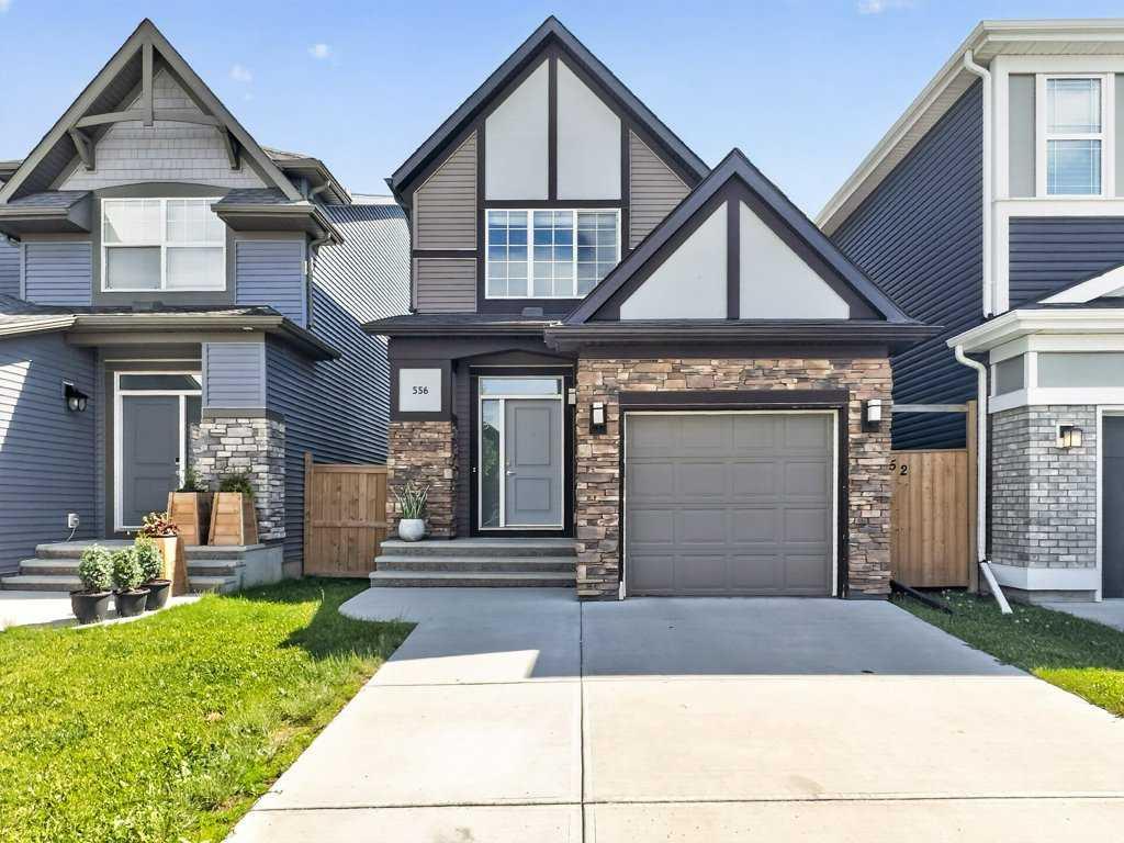 Picture for 556 Belmont Heath SW
