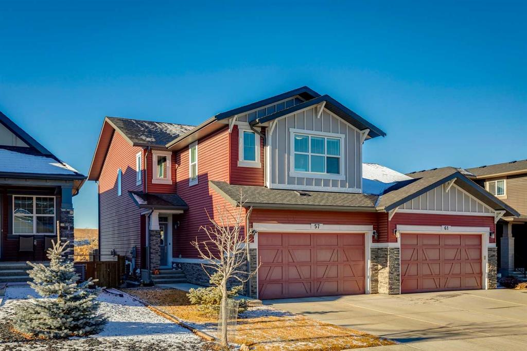 Picture for 57 Crestridge Bay SW