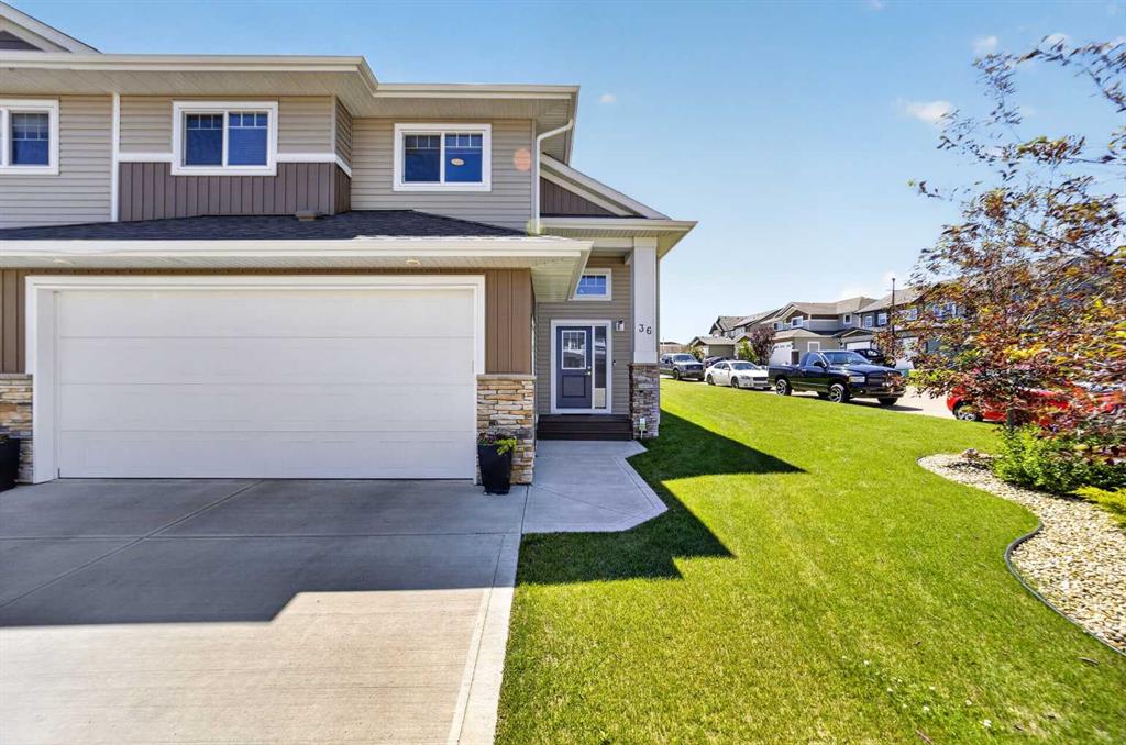 Picture for 36 Cameron Close 