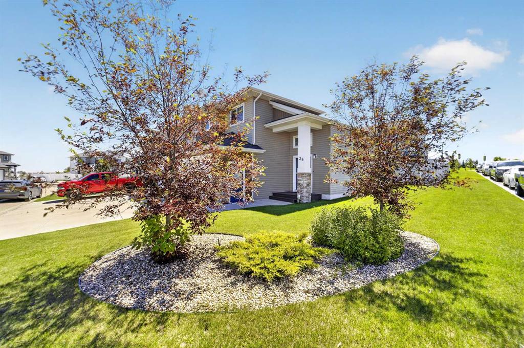 Picture for 36 Cameron Close 