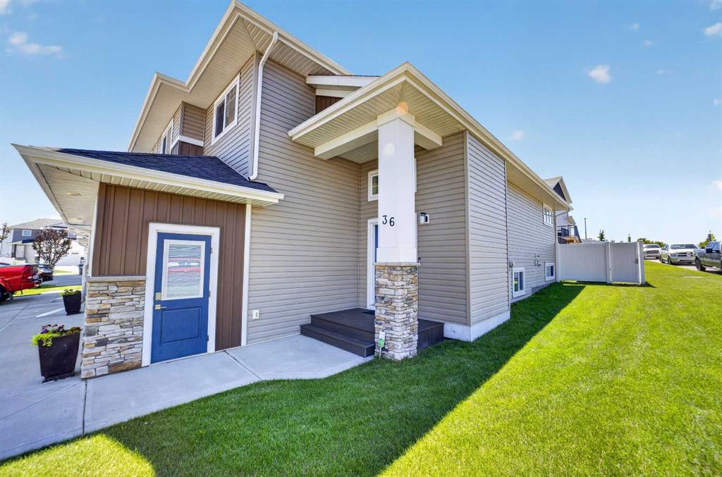 Picture for 36 Cameron Close 