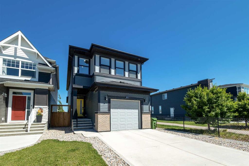 Picture for 267 Belmont Heath SW