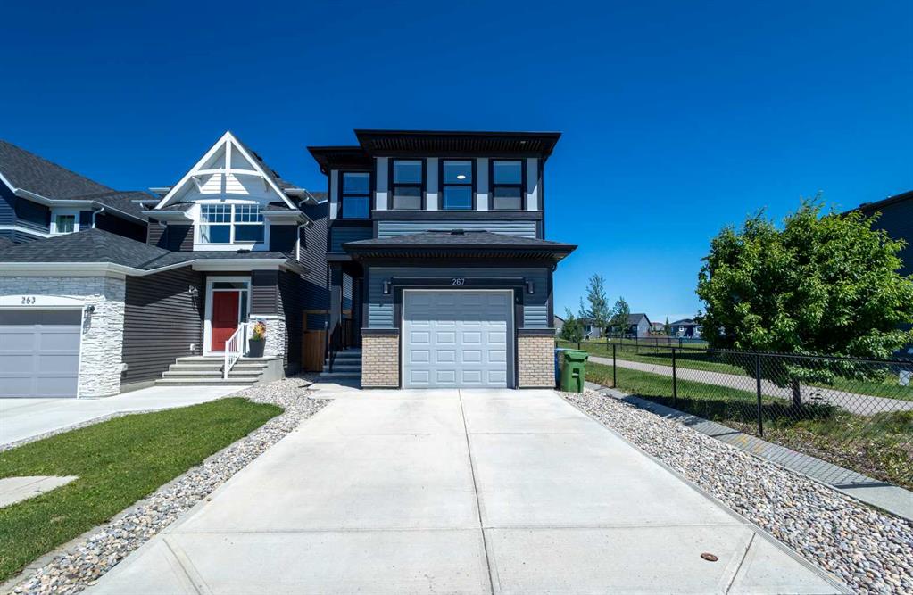 Picture for 267 Belmont Heath SW