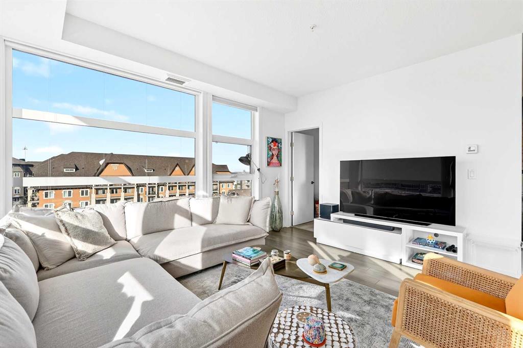 Picture for 501, 122 Mahogany Centre SE