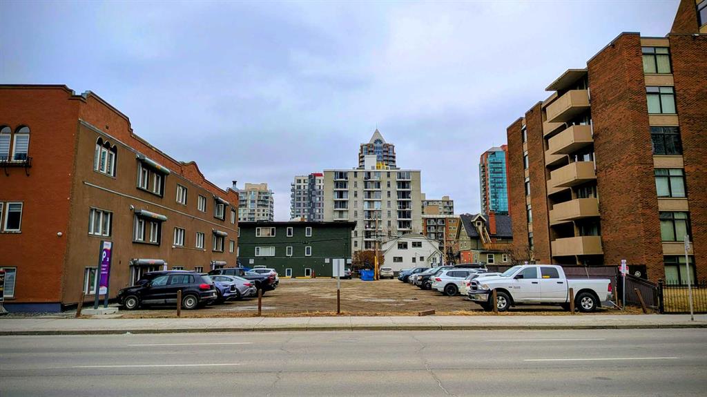 Picture for 805 12 Avenue SW