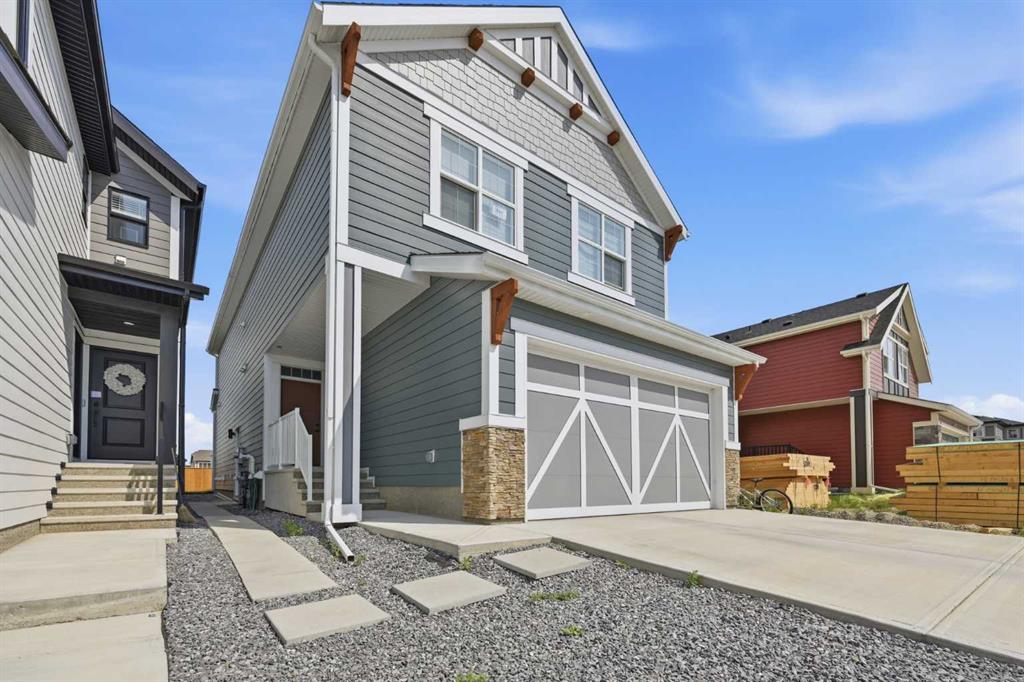 Picture for 147 Magnolia Path SE