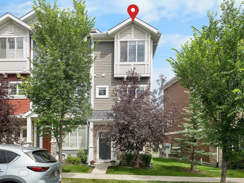 Picture for 426 Nolan Hill Boulevard NW