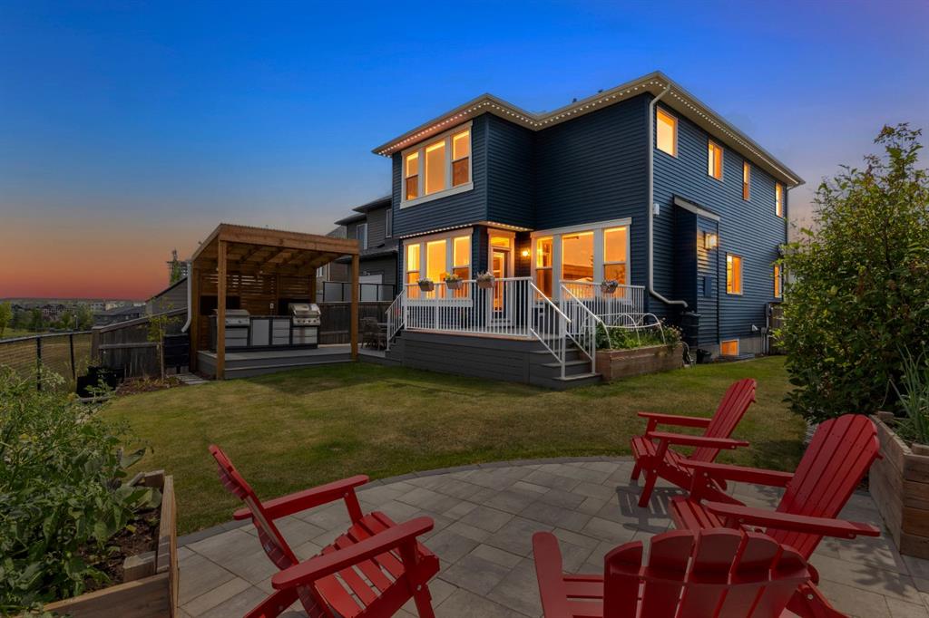Picture for 286 Nolan Hill Boulevard NW
