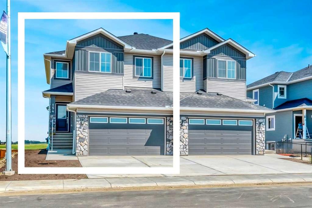 Picture for 154 Lakewood Crescent 