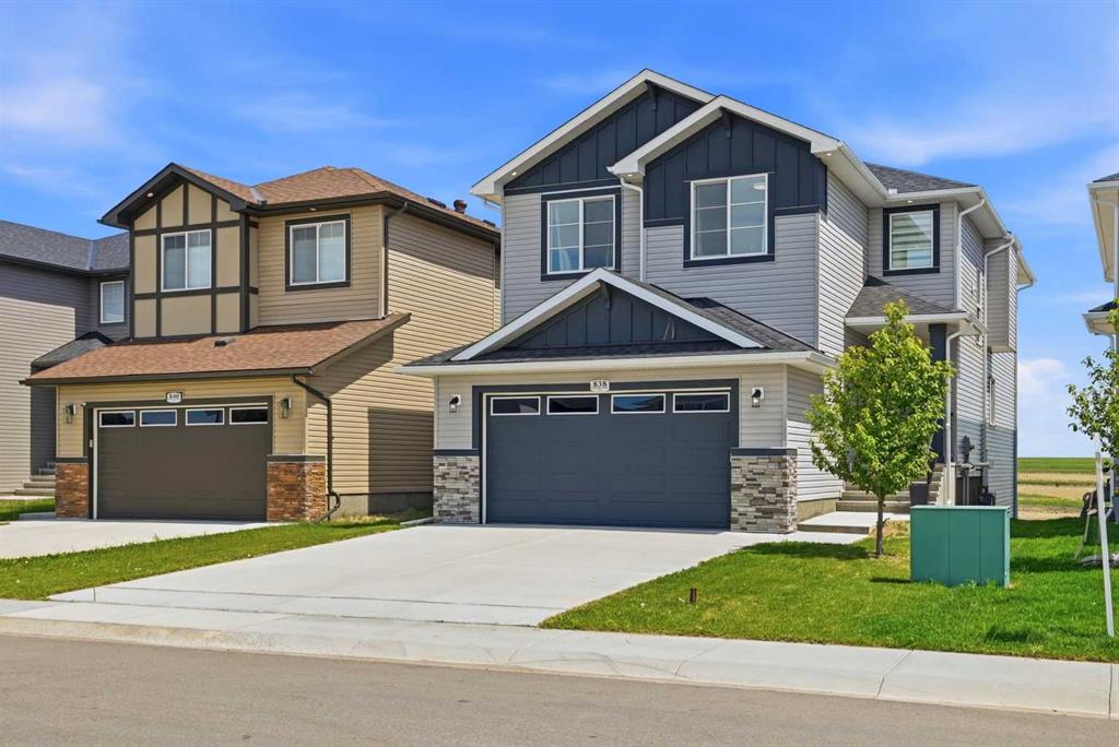 Picture for 838 Edgefield Street 