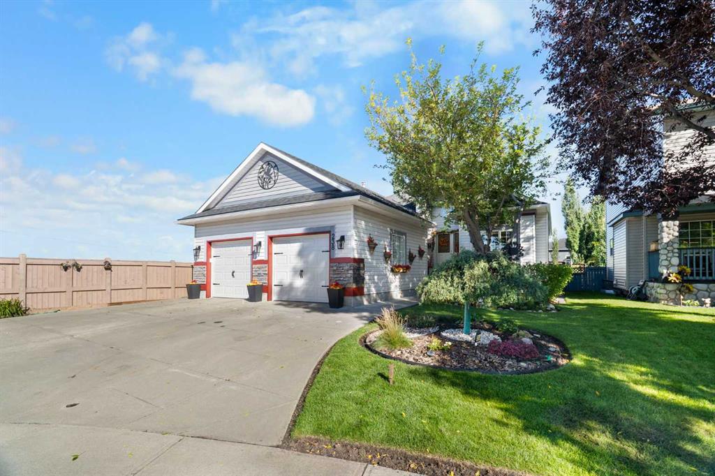 Picture for 238 Chaparral Place SE