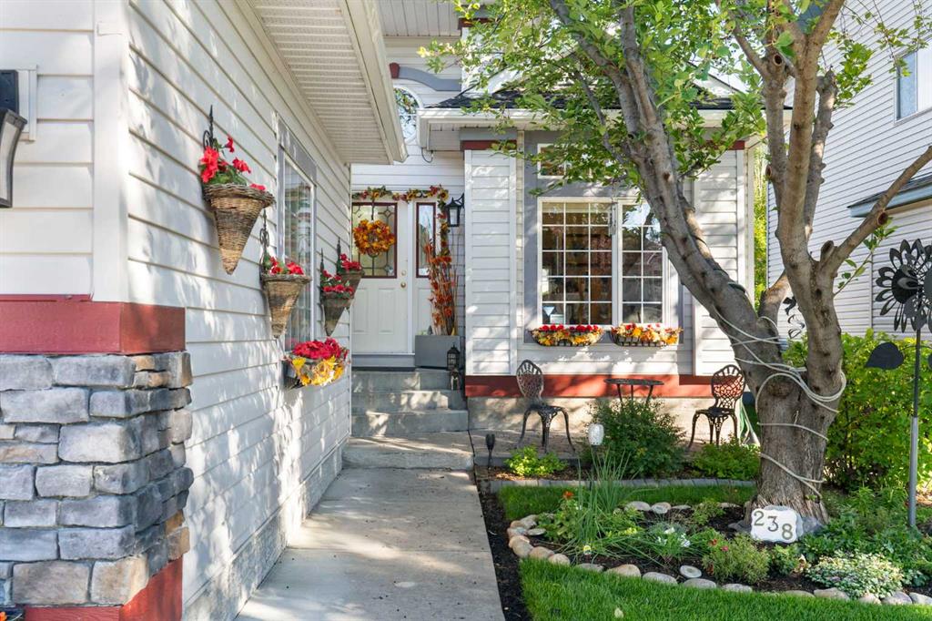 Picture for 238 Chaparral Place SE