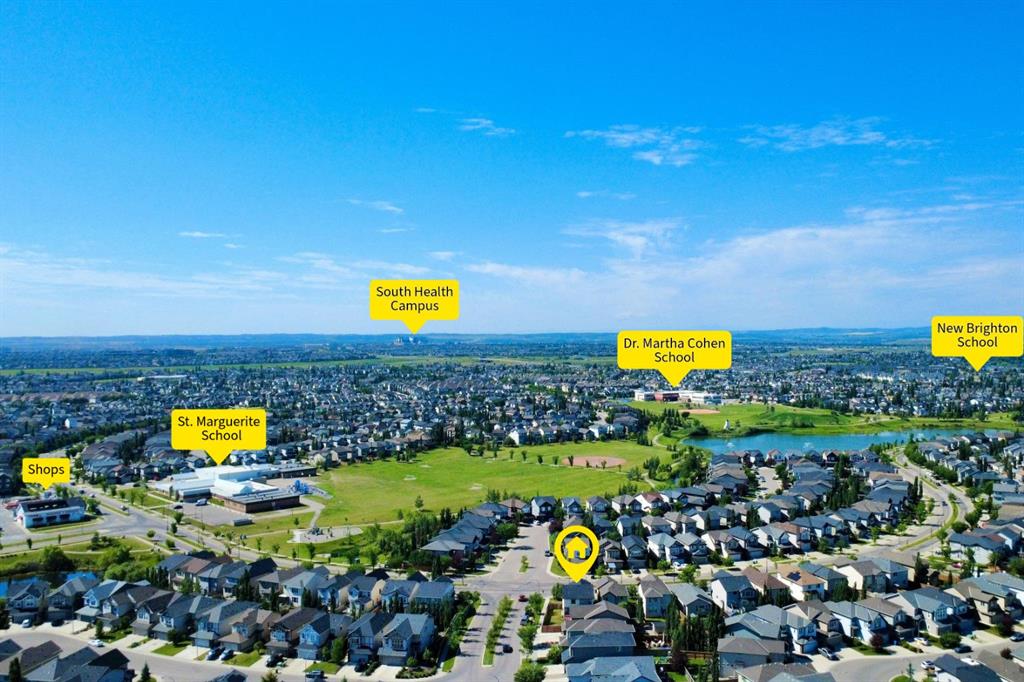 Picture for 799 New Brighton Drive SE