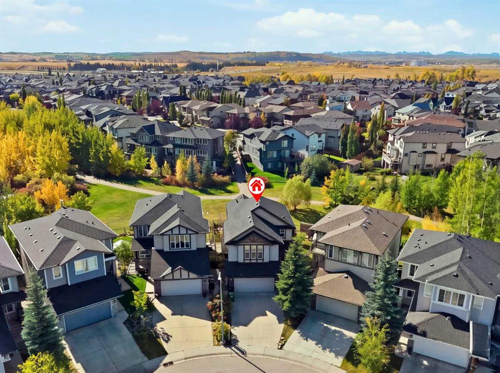 Picture for 81 Walden Rise SE