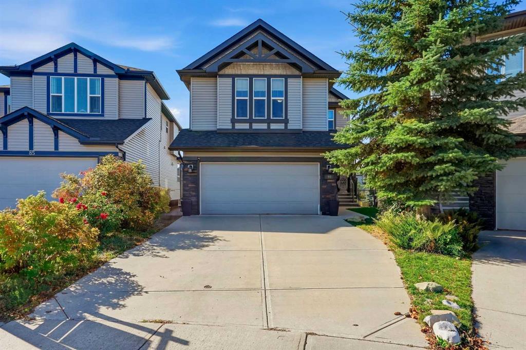 Picture for 81 Walden Rise SE