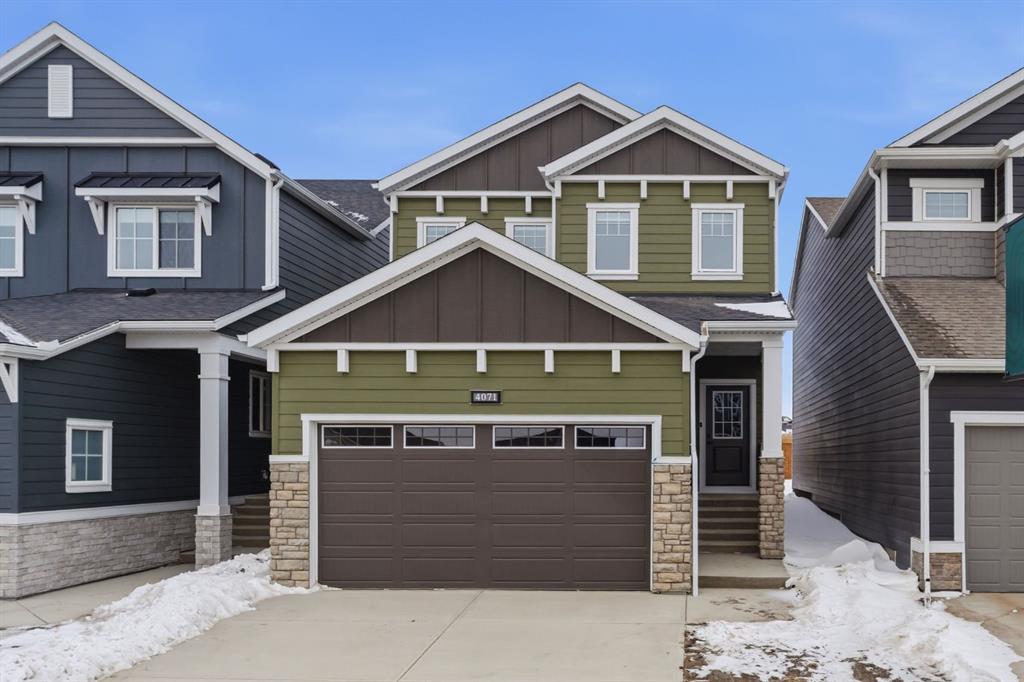 Picture for 4071 Sawgrass Street NW