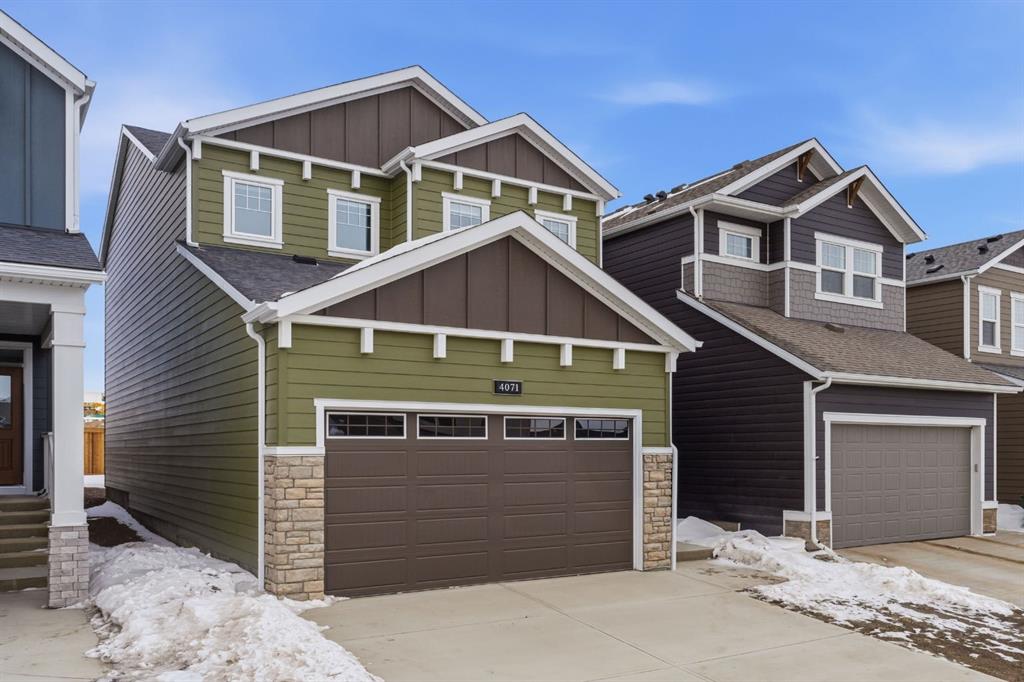 Picture for 4071 Sawgrass Street NW