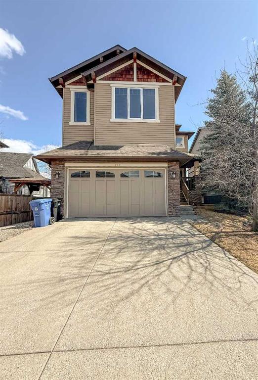 Picture for 128 Chaparral Valley Drive SE