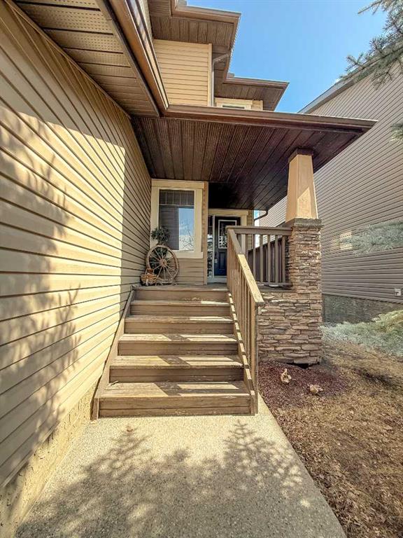 Picture for 128 Chaparral Valley Drive SE