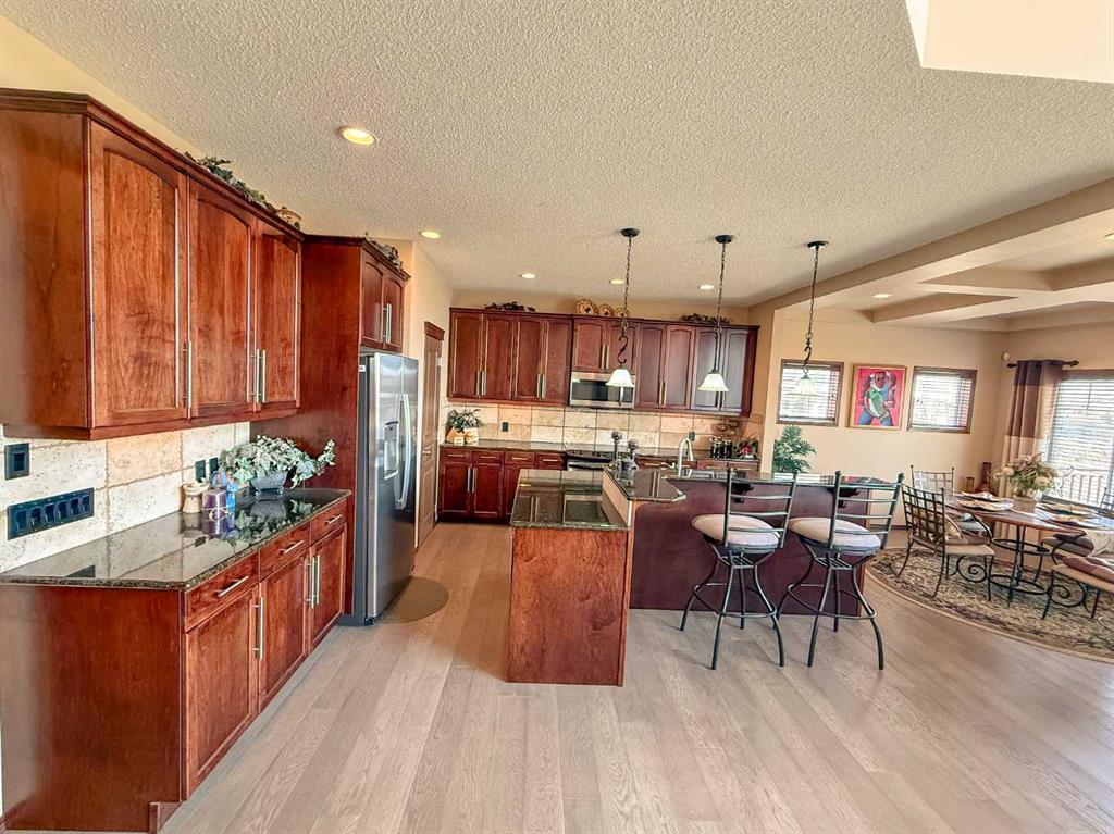 Picture for 128 Chaparral Valley Drive SE