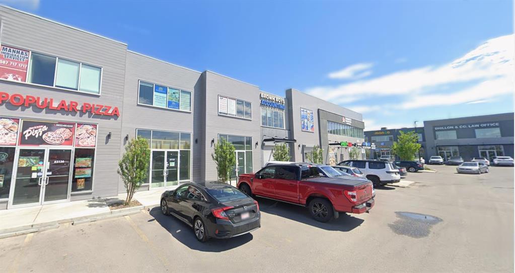 Picture for 3118 &amp; 3122, 4310 104 Avenue NE