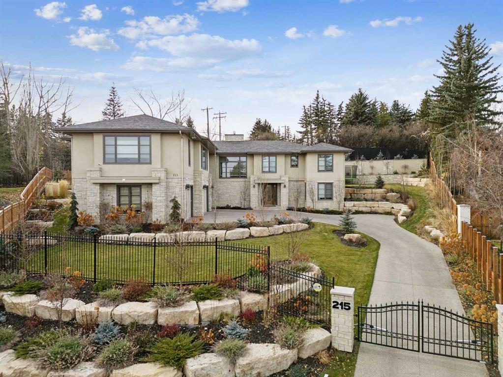 Picture for 215 Patton Court SW