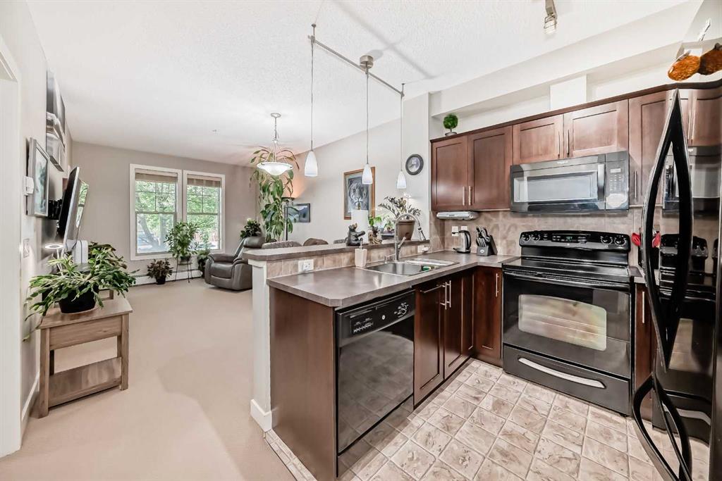 Picture for 113, 201 Sunset Drive 